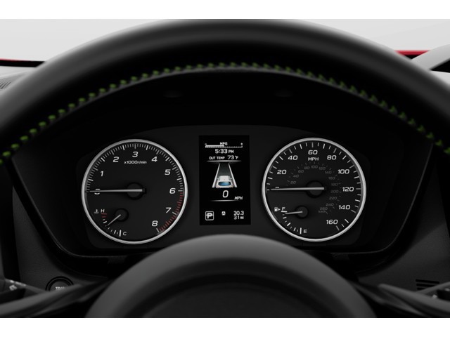2026 Subaru Ascent Onyx Edition-Touring - Photo 18
