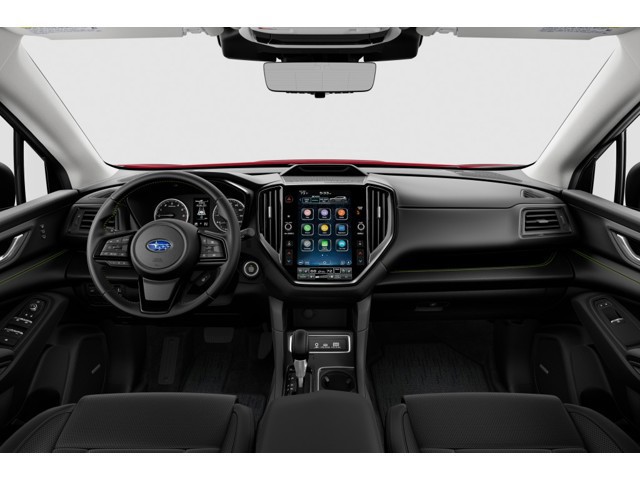 2026 Subaru Ascent Onyx Edition-Touring - Photo 19