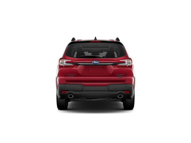 2026 Subaru Ascent Onyx Edition-Touring - Photo 9