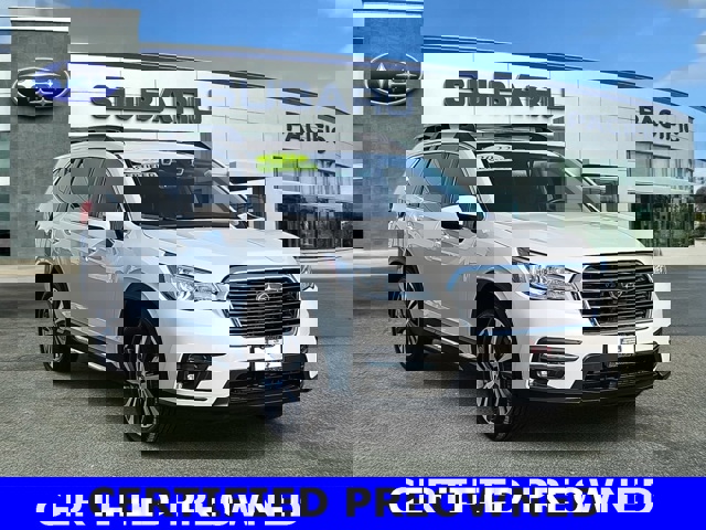 2022 Subaru Ascent Limited's photo