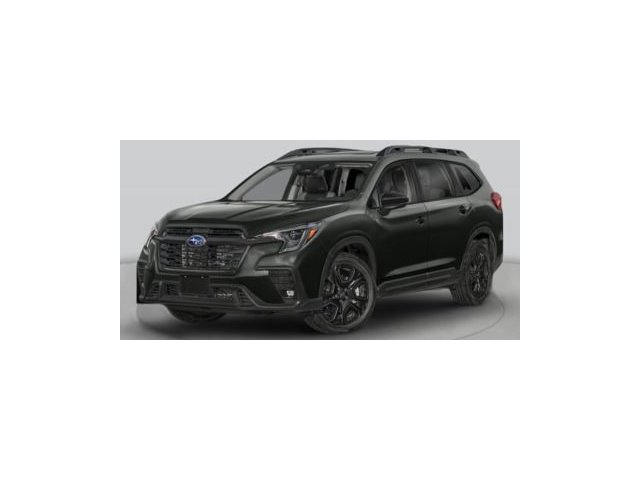 2025 Subaru ASCENT Limited 7 -Passenger