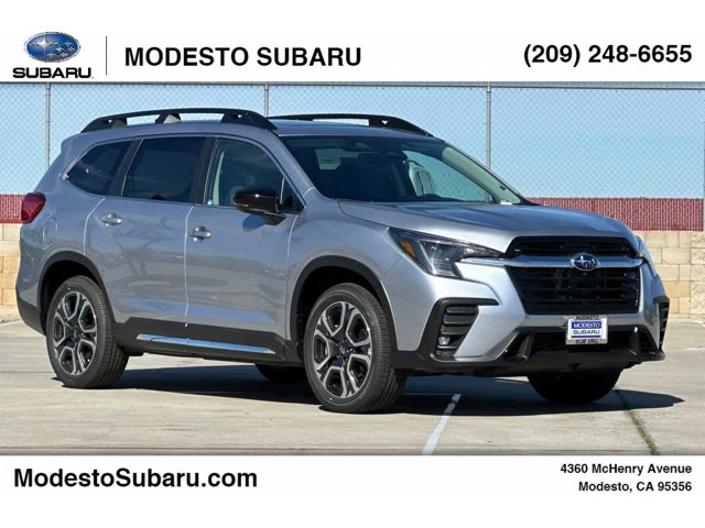 2025 Subaru ASCENT Limited 7 -Passenger