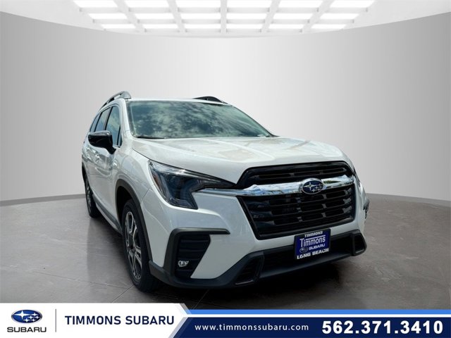 2025 Subaru Ascent Limited 7 -Passenger