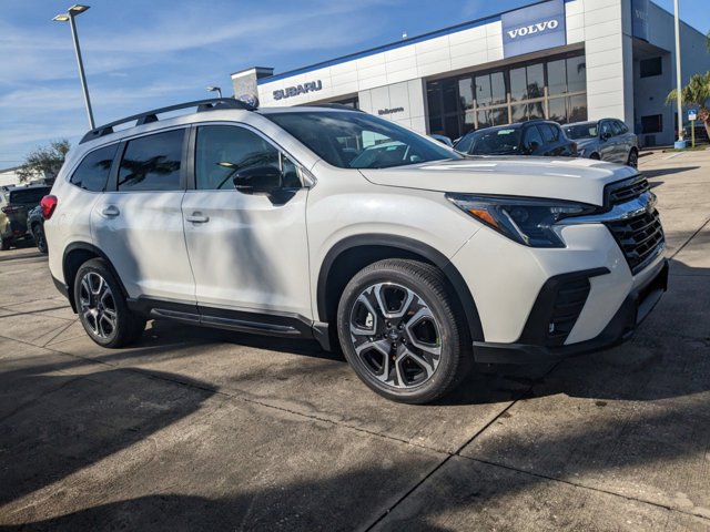 2025 Subaru ASCENT Limited 7 -Passenger