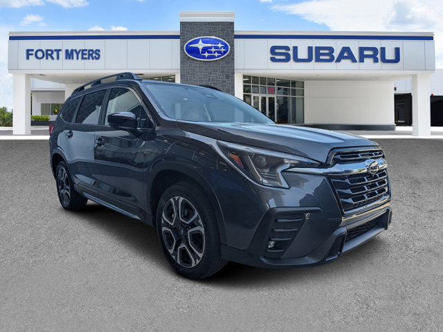 2025 Subaru Ascent Limited 7 -Passenger