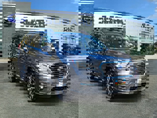 2019 Subaru Ascent