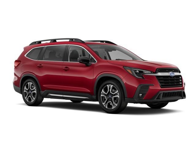 2025 Subaru ASCENT Limited 7 -Passenger