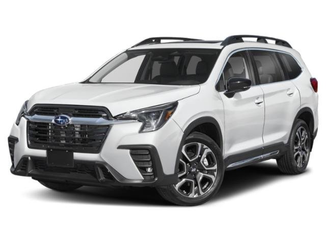 2025 Subaru ASCENT Limited 7 -Passenger