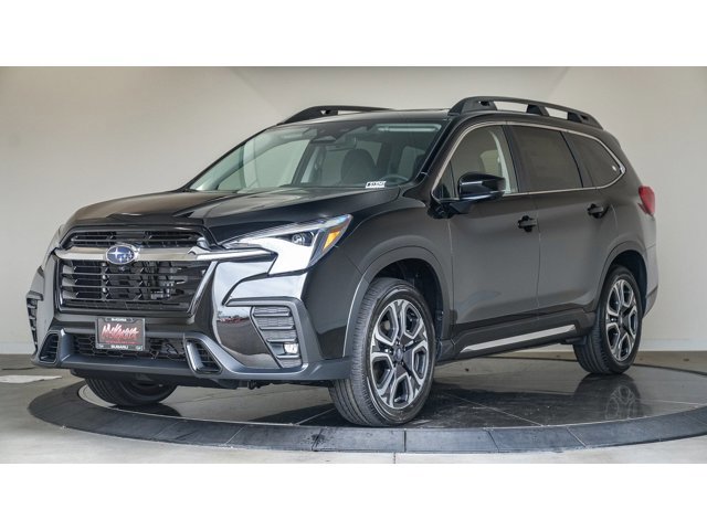 2025 Subaru Ascent Limited 7 -Passenger
