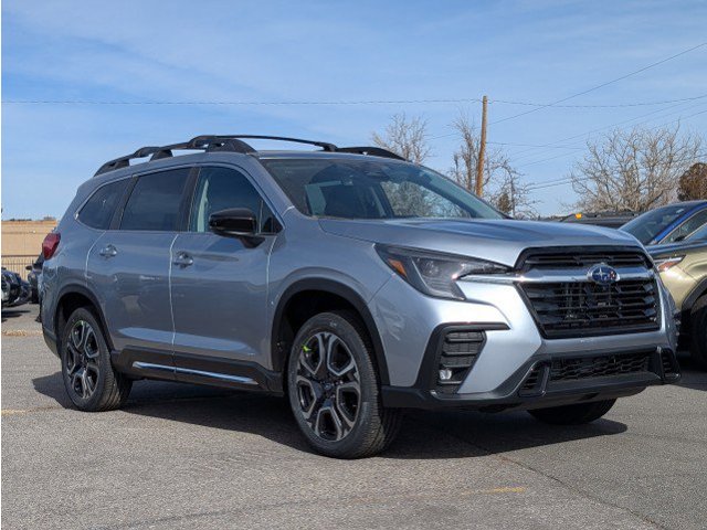 2025 Subaru ASCENT Limited 7 -Passenger