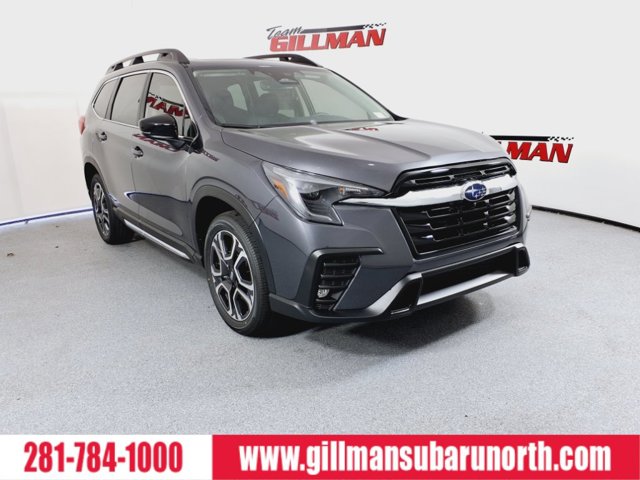 2025 Subaru Ascent Limited 7 -Passenger