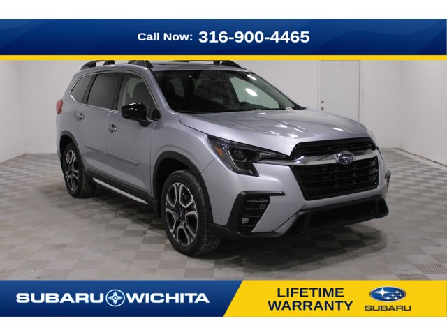 2025 Subaru Ascent Limited's photo