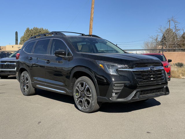 2025 Subaru ASCENT Limited 7 -Passenger