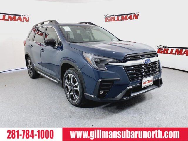 2025 Subaru Ascent Limited 7 -Passenger