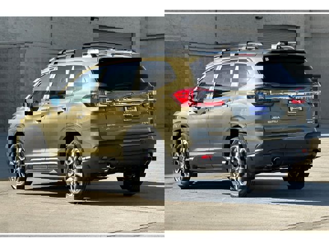 2025 Subaru Ascent Limited photo 5