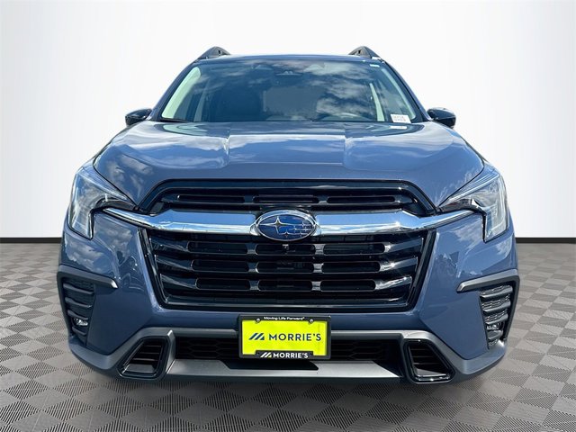 2025 Subaru Ascent Limited photo 2