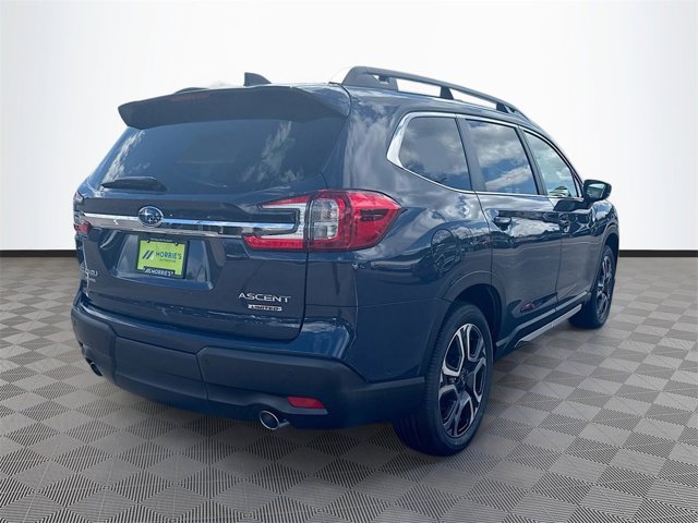 2025 Subaru Ascent Limited photo 4