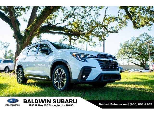 2025 Subaru Ascent Limited 7 -Passenger