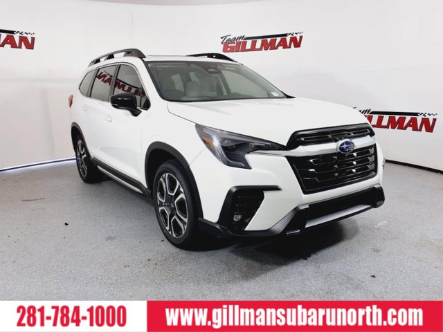 2025 Subaru Ascent Limited 7 -Passenger