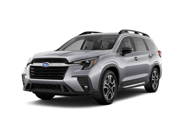 New 2025 Subaru Ascent Limited 7 -Passenger New 2025 Subaru Ascent Limited 7 -Passenger