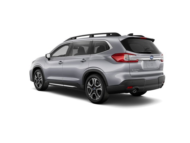 New 2025 Subaru Ascent Limited 7 -Passenger New 2025 Subaru Ascent Limited 7 -Passenger