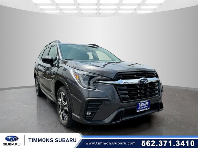 2025 Subaru Ascent Limited 7 -Passenger