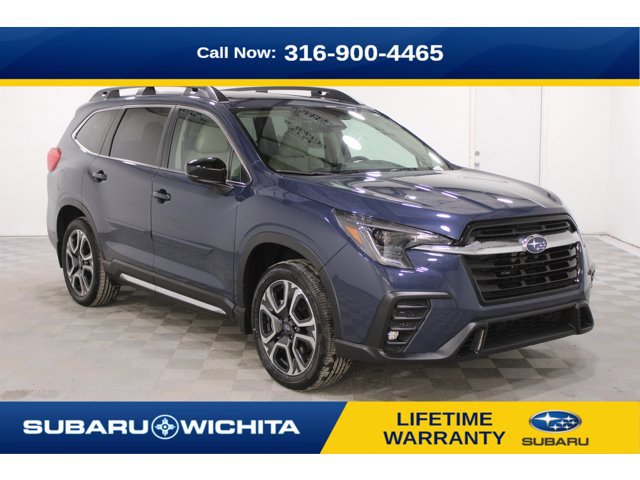 2025 Subaru Ascent Limited's photo