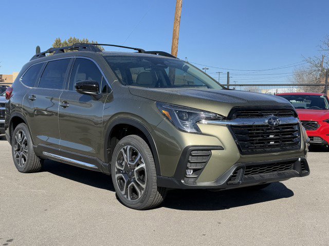 2025 Subaru ASCENT Limited 7 -Passenger