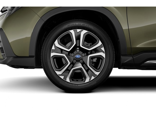 New 2025 Subaru Ascent Limited 7 -Passenger