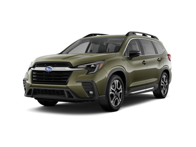 New 2025 Subaru Ascent Limited 7 -Passenger