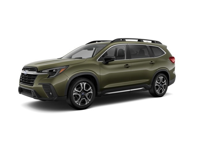 New 2025 Subaru Ascent Limited 7 -Passenger