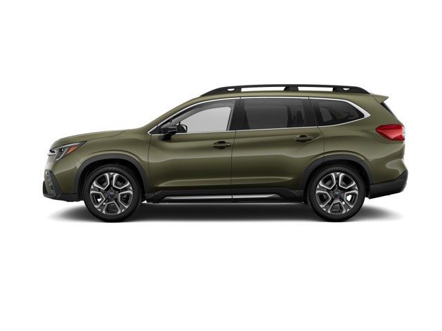 New 2025 Subaru Ascent Limited 7 -Passenger