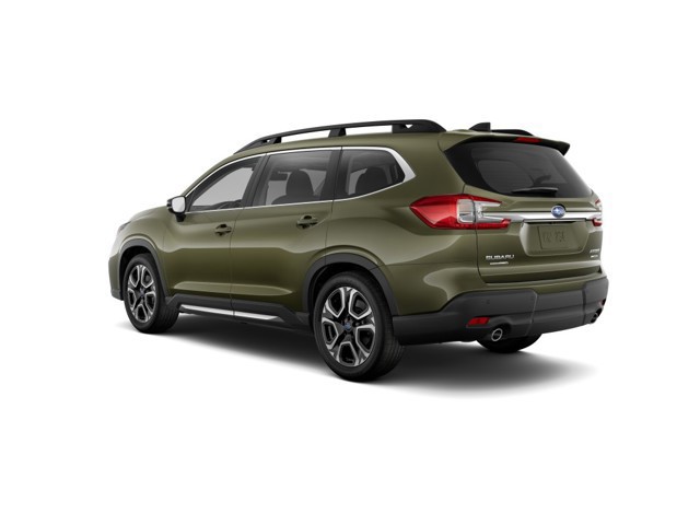 New 2025 Subaru Ascent Limited 7 -Passenger