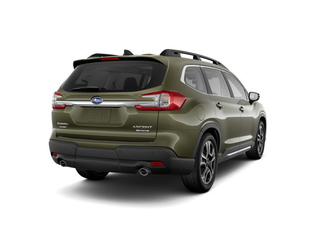 New 2025 Subaru Ascent Limited 7 -Passenger