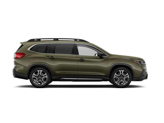 New 2025 Subaru Ascent Limited 7 -Passenger