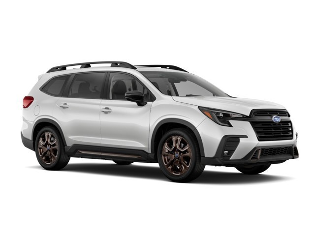 2025 Subaru ASCENT Bronze Edition