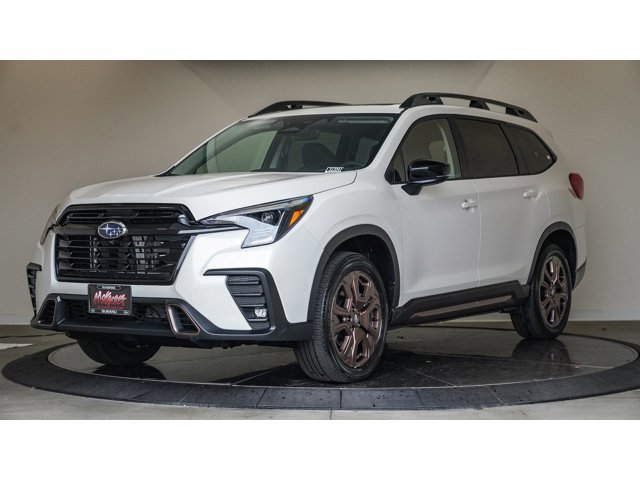 2025 Subaru Ascent Bronze Edition