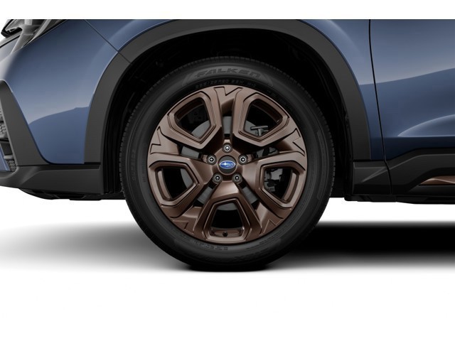 2025 Subaru Ascent Limited photo 10