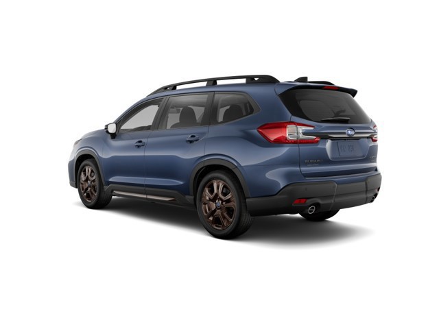 2025 Subaru Ascent Limited photo 5