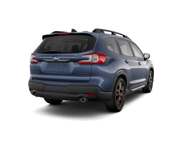 2025 Subaru Ascent Limited photo 6