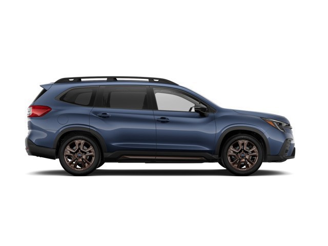 2025 Subaru Ascent Limited photo 7