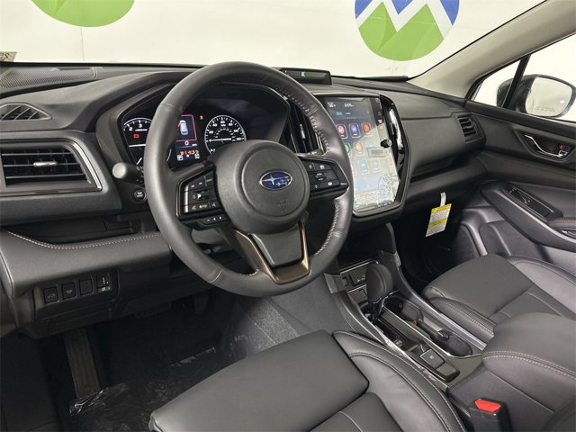 2025 Subaru Ascent Limited photo 12