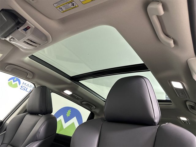 2025 Subaru Ascent Limited photo 14