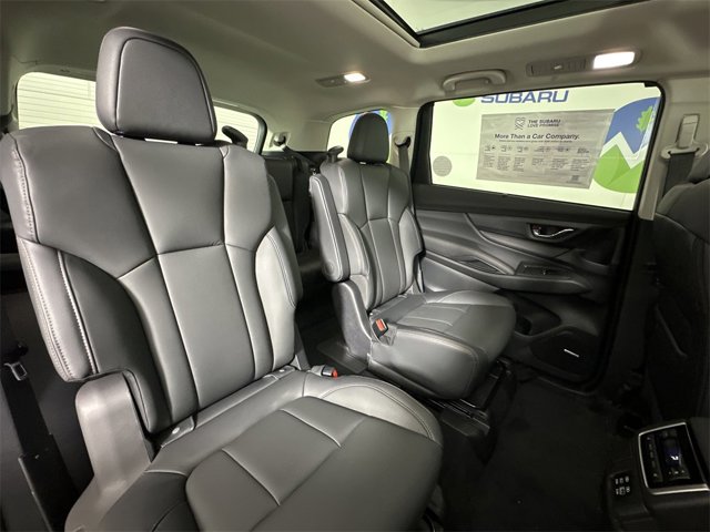 2025 Subaru Ascent Limited photo 15
