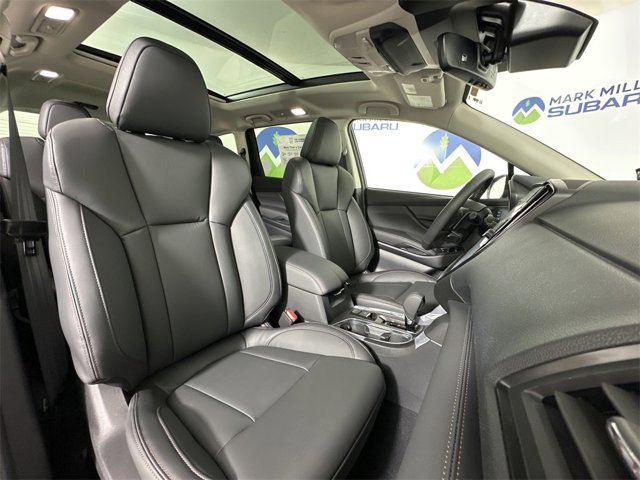 2025 Subaru Ascent Limited photo 16