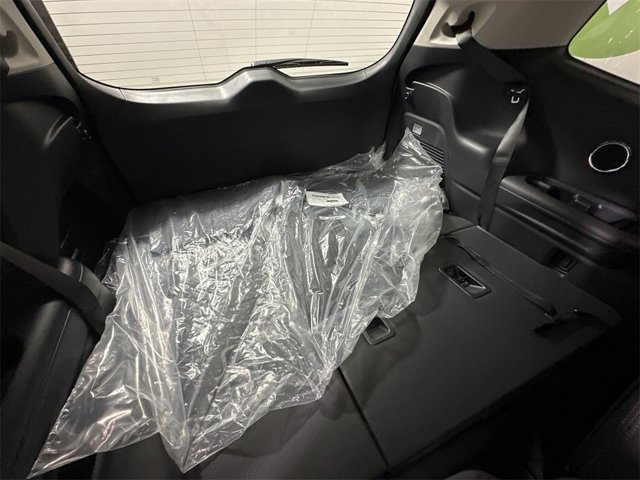 2025 Subaru Ascent Limited photo 18