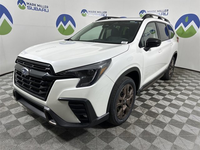 2025 Subaru Ascent Limited photo 2