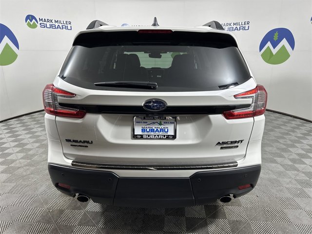 2025 Subaru Ascent Limited photo 4