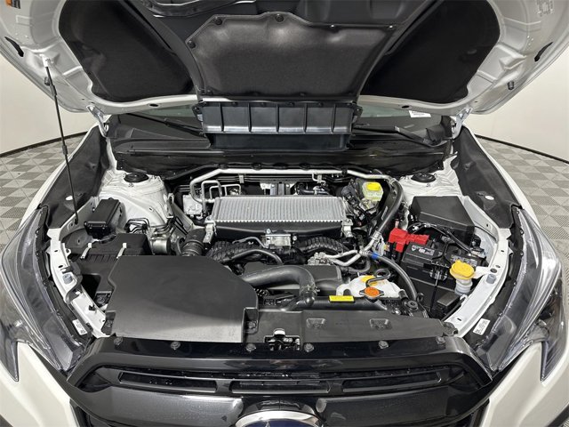 2025 Subaru Ascent Limited photo 8