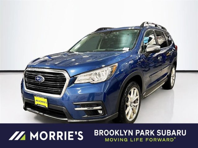 2021 Subaru Ascent Touring